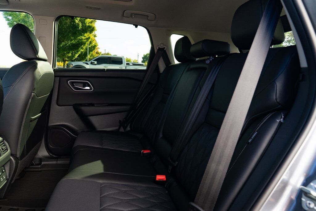 2026 Nissan Rogue Platinum Beaverton OR