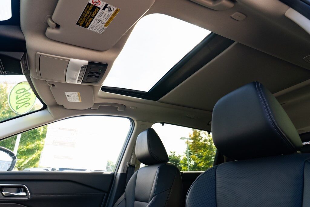 2026 Nissan Rogue Platinum Beaverton OR