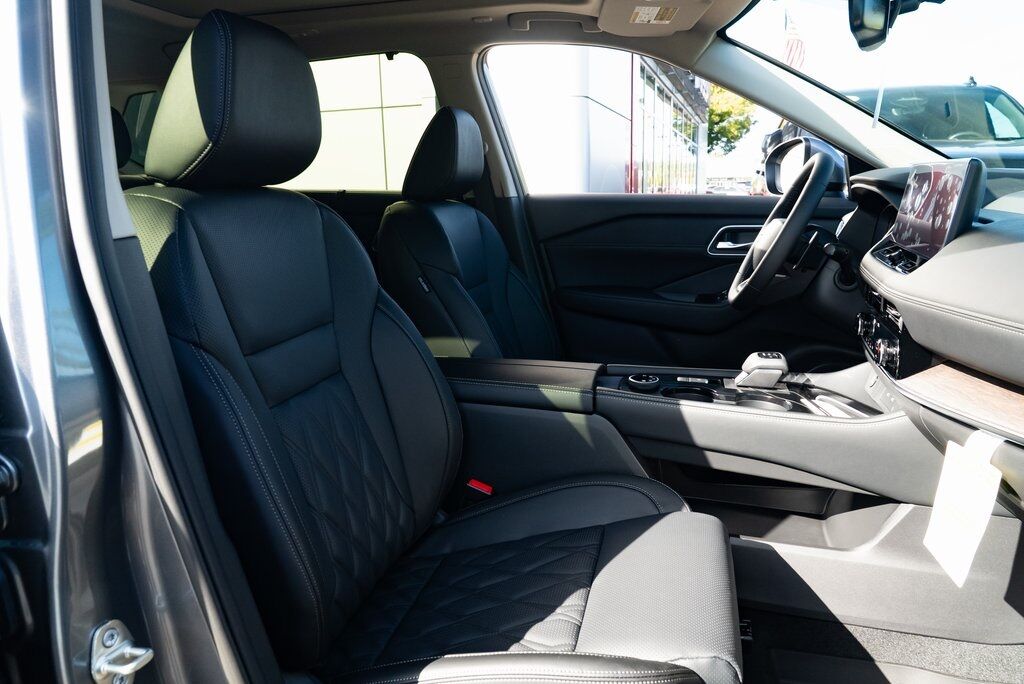 2026 Nissan Rogue Platinum Beaverton OR