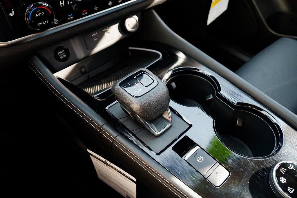 2026 Nissan Rogue Platinum Beaverton OR