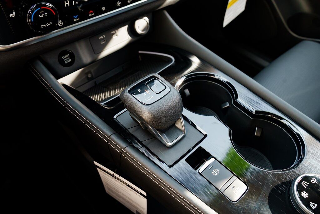 2026 Nissan Rogue Platinum Beaverton OR