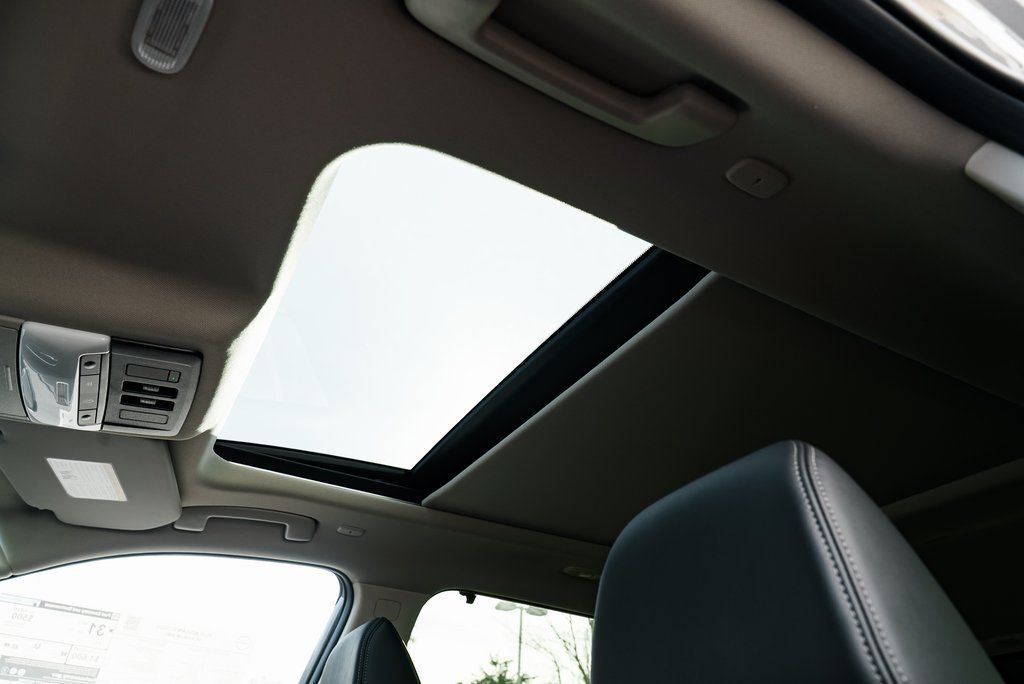 2026 Nissan Rogue Platinum Beaverton OR