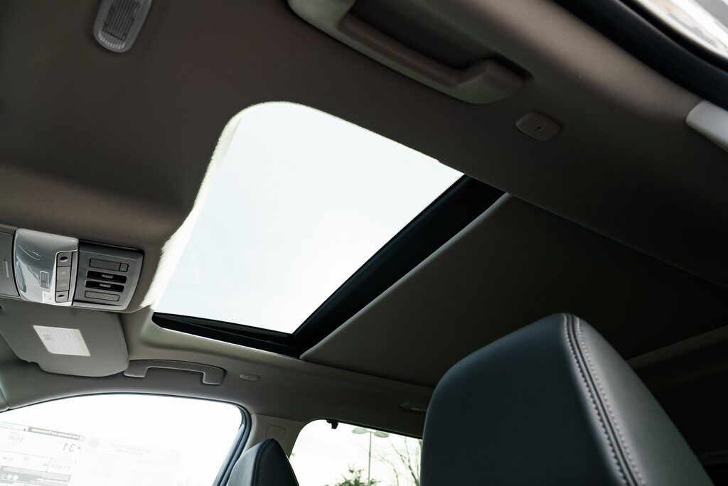 2026 Nissan Rogue Platinum Beaverton OR