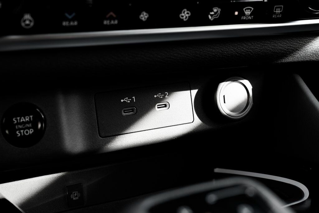 2026 Nissan Rogue Platinum Beaverton OR