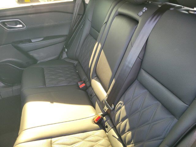 2026 Nissan Rogue Platinum Roseville CA