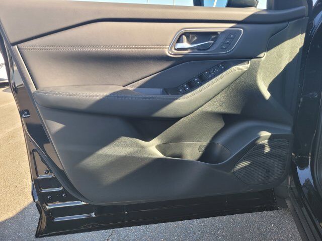 2026 Nissan Rogue Platinum Roseville CA