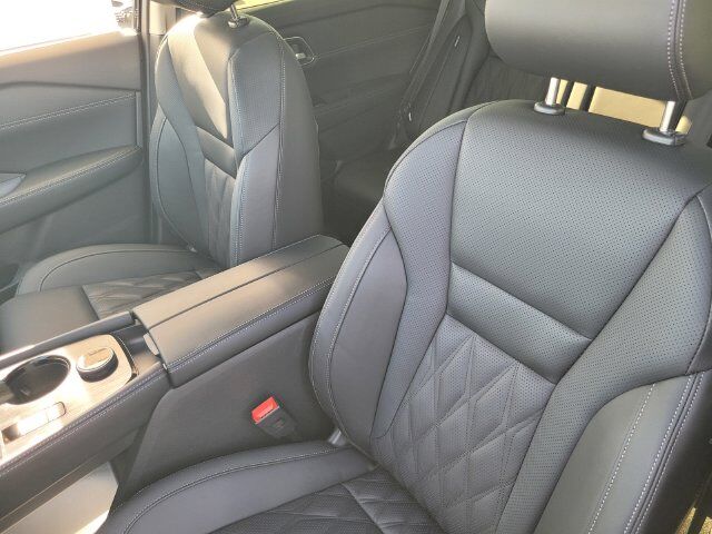 2026 Nissan Rogue Platinum Roseville CA