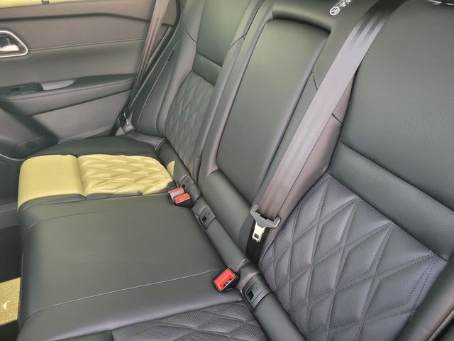 2026 Nissan Rogue Platinum Roseville CA