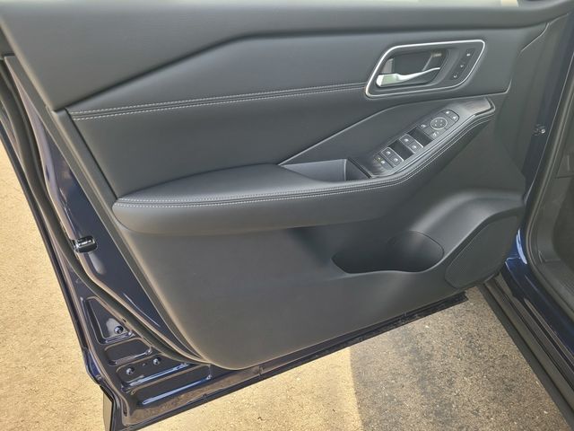 2026 Nissan Rogue Platinum Roseville CA