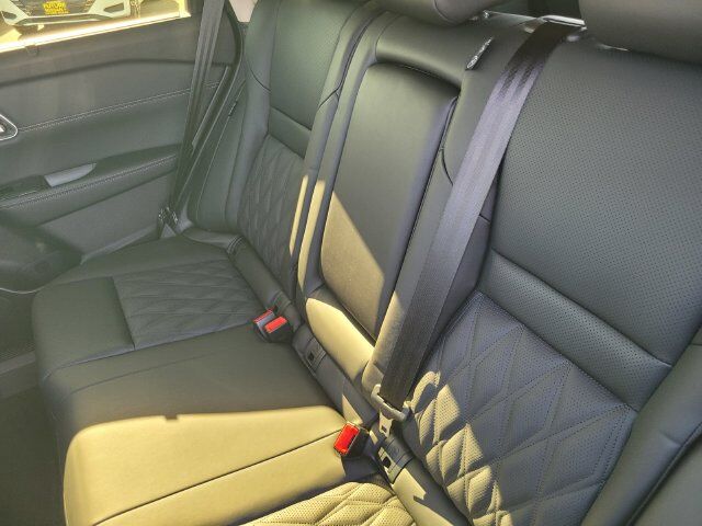 2026 Nissan Rogue Platinum Roseville CA
