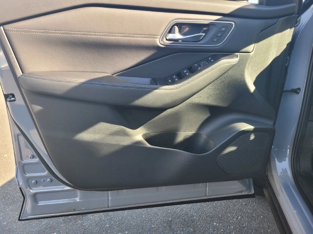 2026 Nissan Rogue Platinum Roseville CA