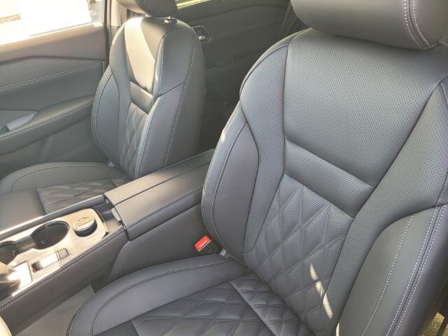 2026 Nissan Rogue Platinum Roseville CA