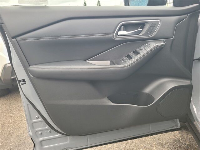 2026 Nissan Rogue Platinum Roseville CA