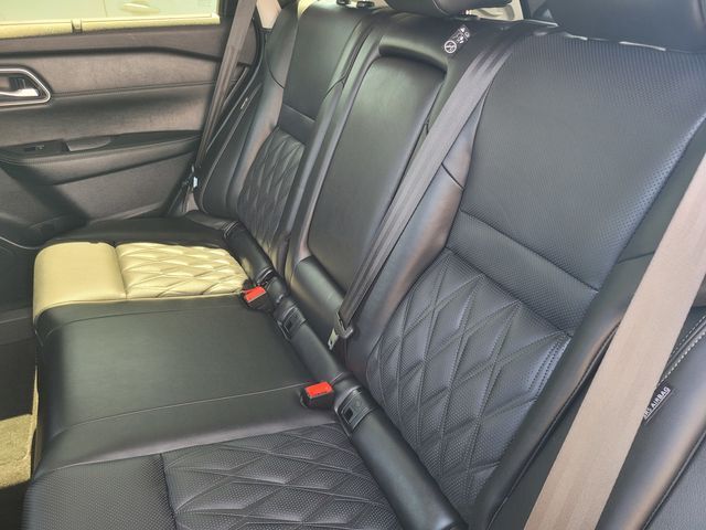 2026 Nissan Rogue Platinum Roseville CA