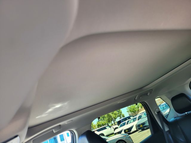 2026 Nissan Rogue Platinum Roseville CA