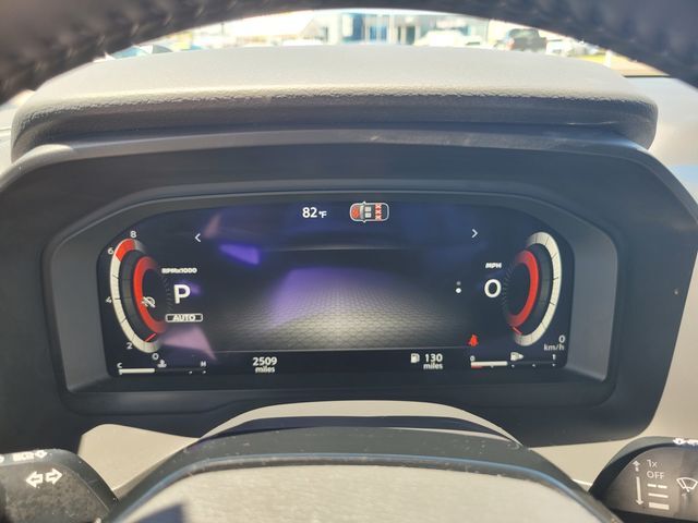 2026 Nissan Rogue Platinum Roseville CA