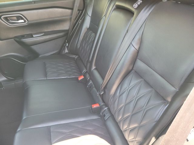 2026 Nissan Rogue Platinum Roseville CA