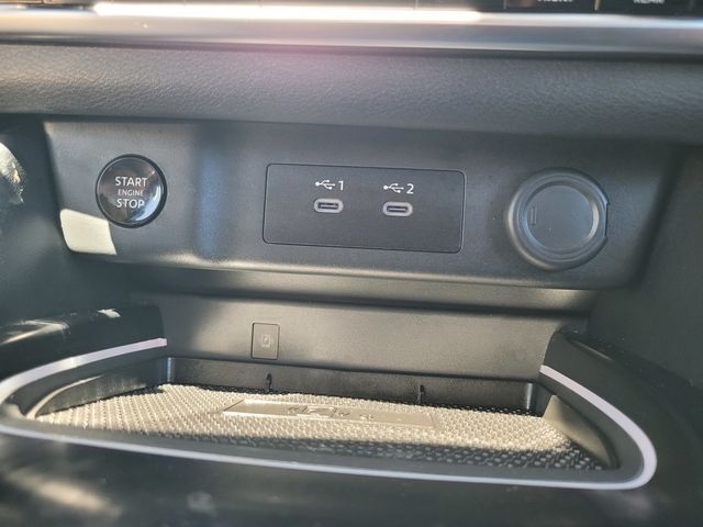 2026 Nissan Rogue Platinum Roseville CA