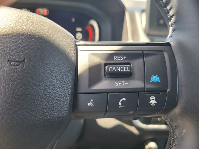 2026 Nissan Rogue Platinum Roseville CA