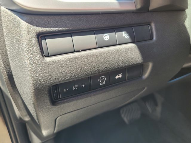2026 Nissan Rogue Platinum Roseville CA