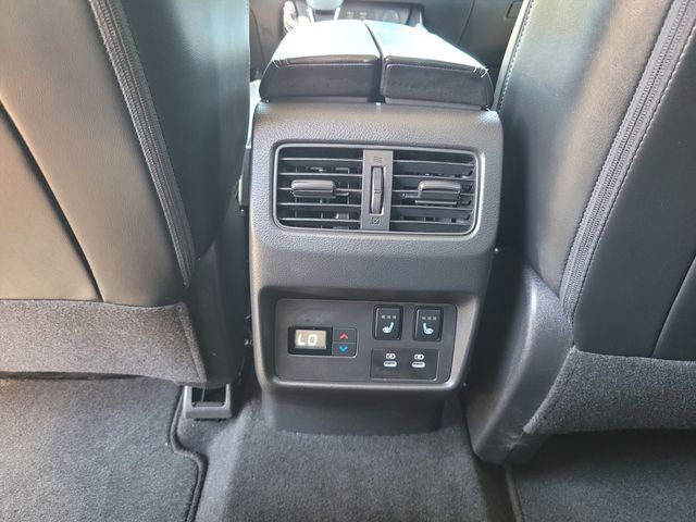 2026 Nissan Rogue Platinum Roseville CA