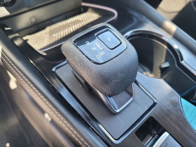 2026 Nissan Rogue Platinum Roseville CA