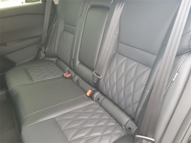 2026 Nissan Rogue Platinum Roseville CA