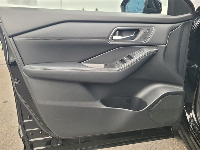 2026 Nissan Rogue Platinum Roseville CA