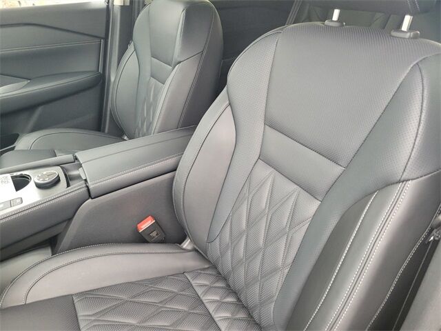 2026 Nissan Rogue Platinum Roseville CA