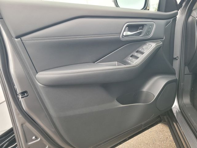 2026 Nissan Rogue Platinum Roseville CA