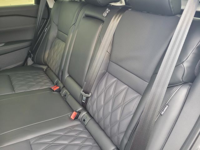 2026 Nissan Rogue Platinum Roseville CA