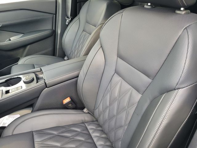 2026 Nissan Rogue Platinum Roseville CA