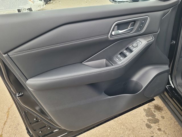 2026 Nissan Rogue Platinum Roseville CA