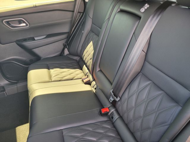 2026 Nissan Rogue Platinum Roseville CA