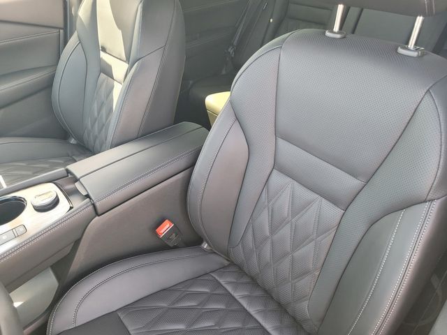 2026 Nissan Rogue Platinum Roseville CA