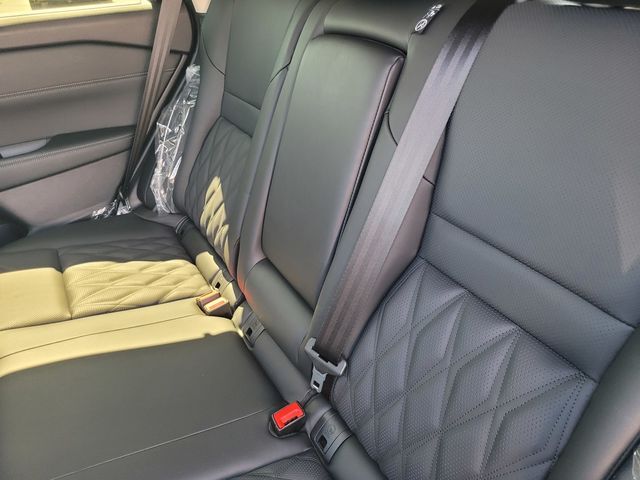 2026 Nissan Rogue Platinum Roseville CA