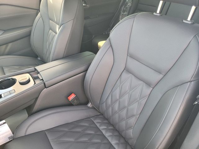 2026 Nissan Rogue Platinum Roseville CA