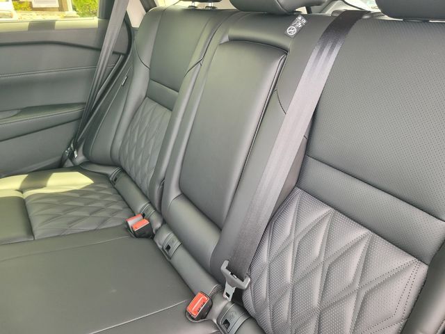 2026 Nissan Rogue Platinum Roseville CA