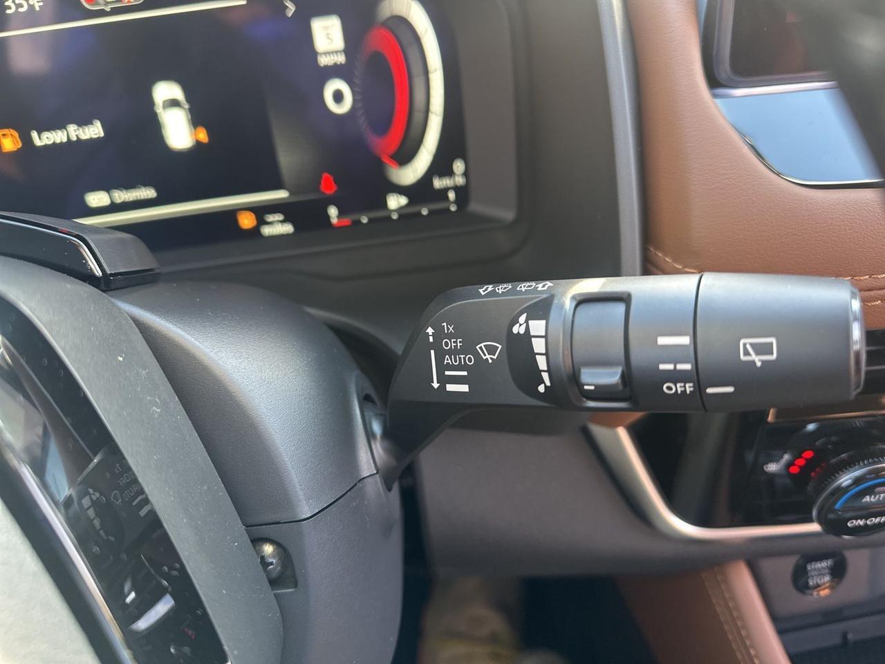 2026 Nissan Rogue Platinum Glen Burnie MD