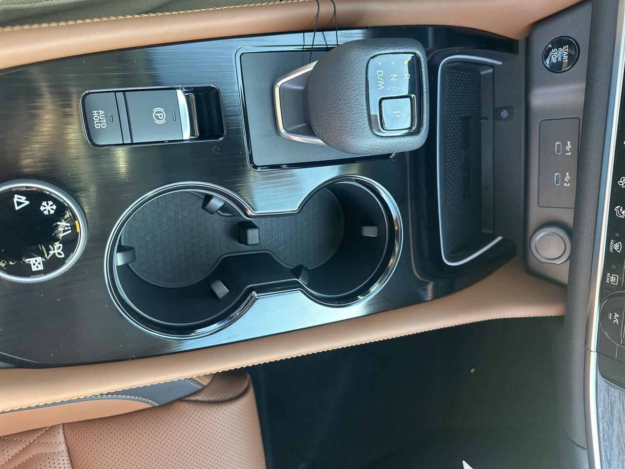 2026 Nissan Rogue Platinum Glen Burnie MD