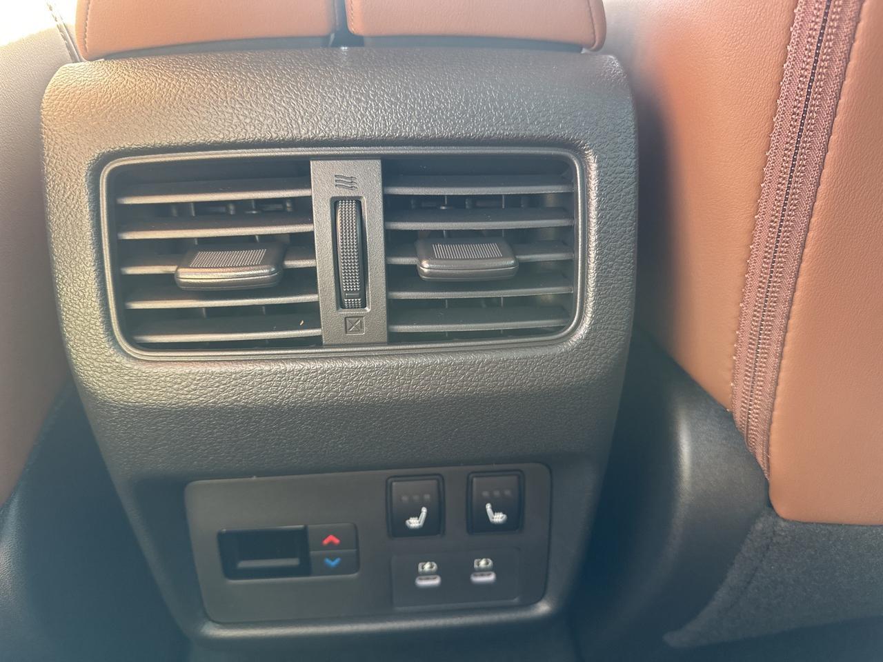 2026 Nissan Rogue Platinum Glen Burnie MD