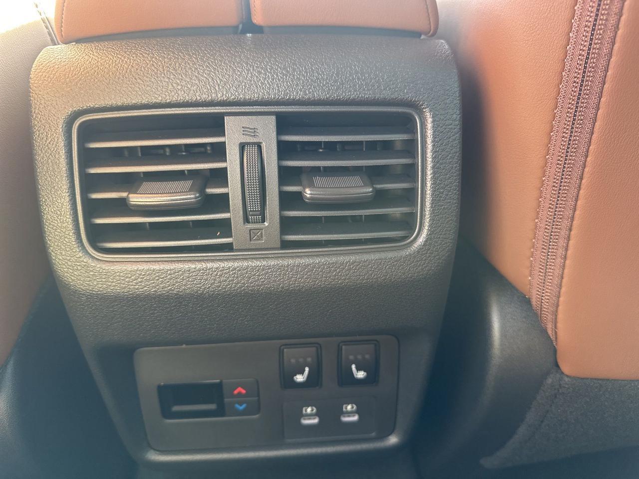 2026 Nissan Rogue Platinum Glen Burnie MD