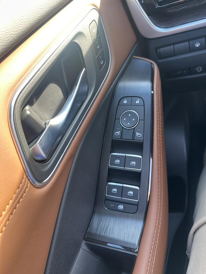 2026 Nissan Rogue Platinum Glen Burnie MD