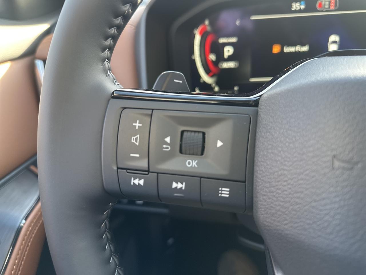 2026 Nissan Rogue Platinum Glen Burnie MD