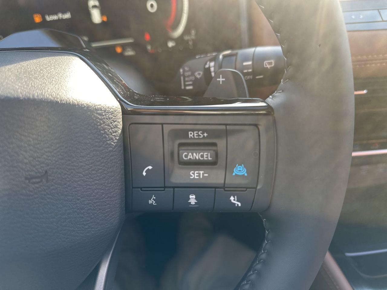 2026 Nissan Rogue Platinum Glen Burnie MD