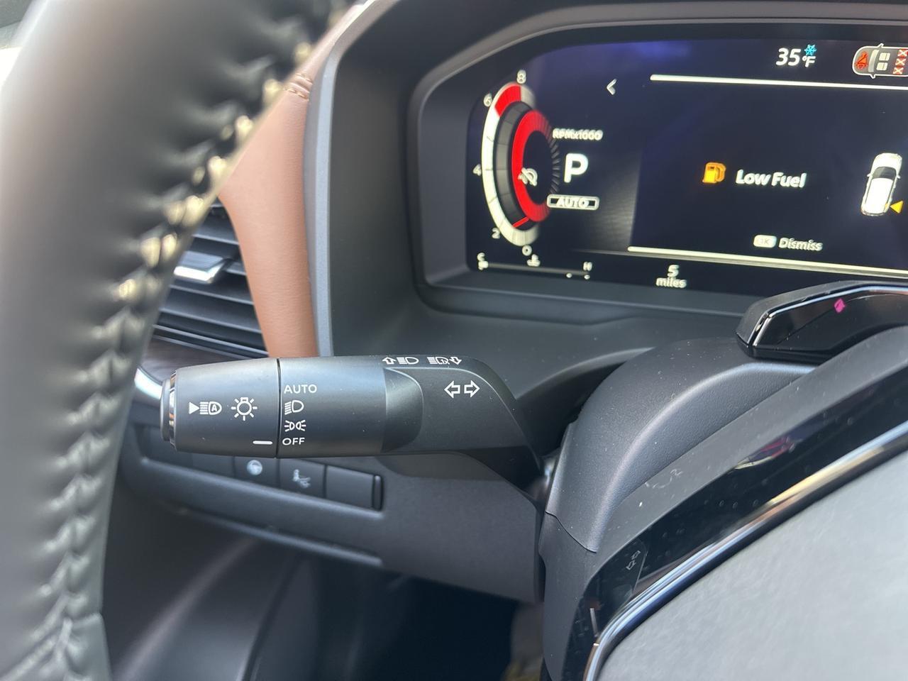 2026 Nissan Rogue Platinum Glen Burnie MD