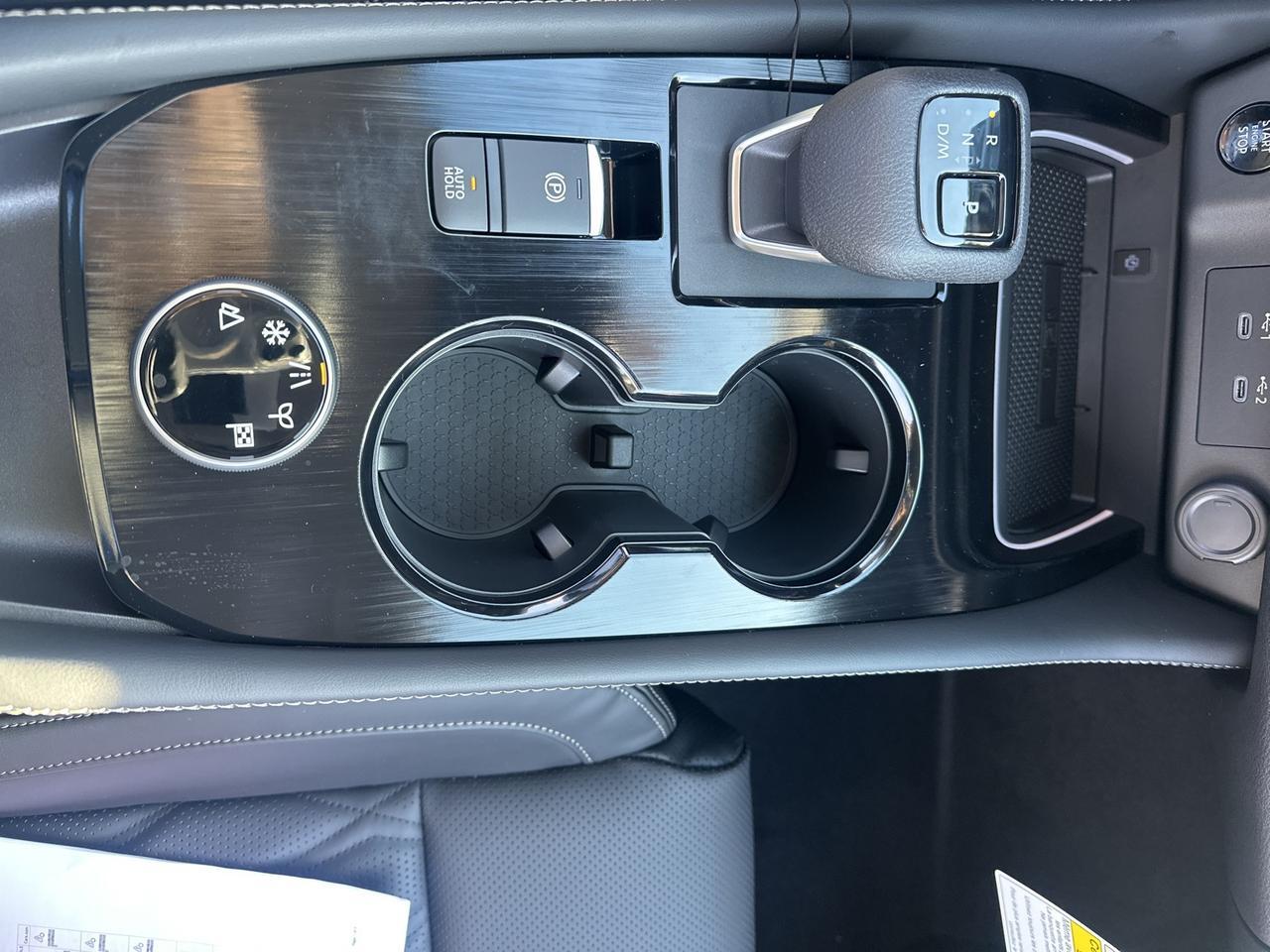 2026 Nissan Rogue Platinum Glen Burnie MD