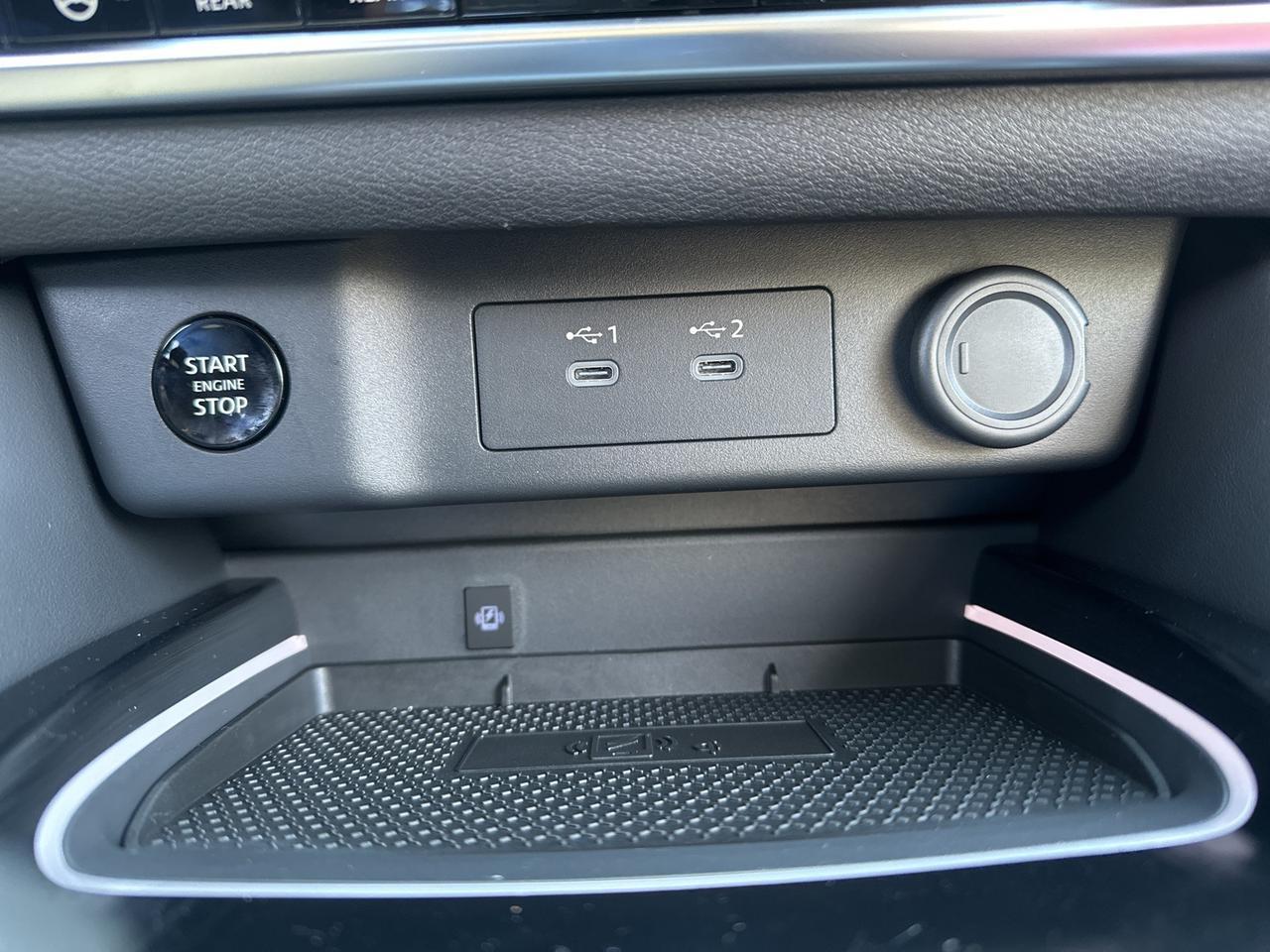 2026 Nissan Rogue Platinum Glen Burnie MD