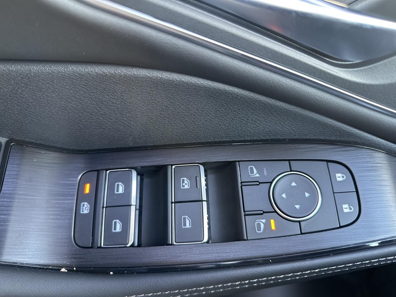 2026 Nissan Rogue Platinum Glen Burnie MD