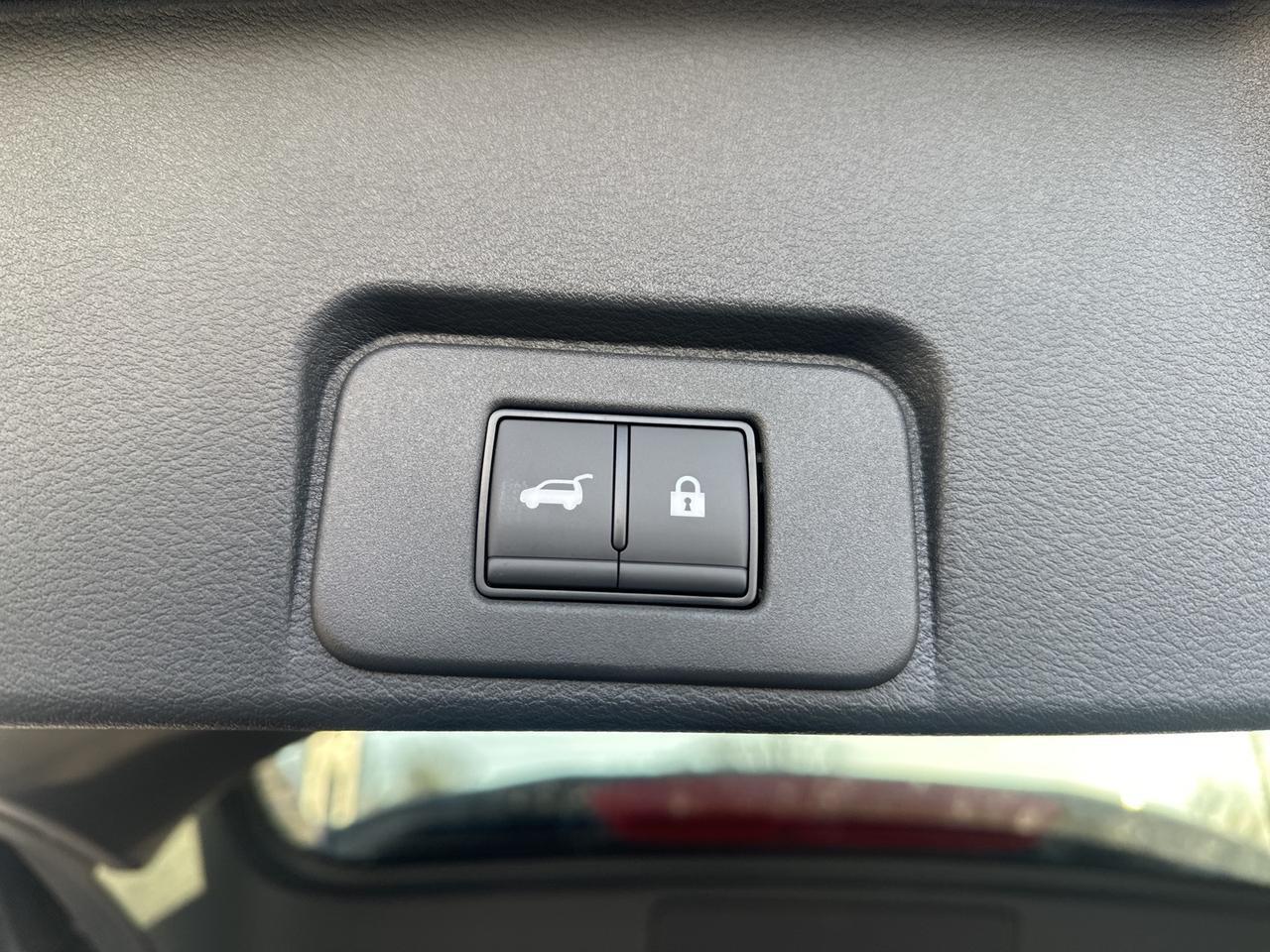 2026 Nissan Rogue Platinum Glen Burnie MD